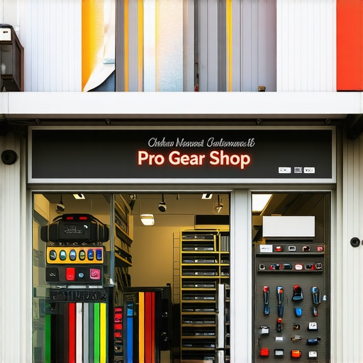 Detailing Supplies Near Me: 2026 West LA Pro Gear Shop Source Hub