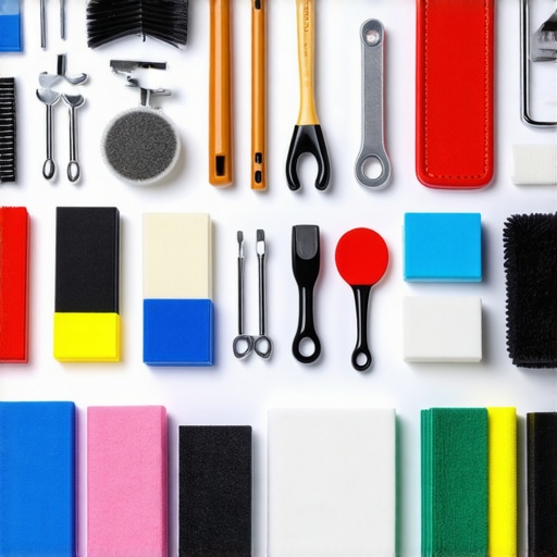 Detailing Supplies Near Me: 2026 West LA Pro Gear