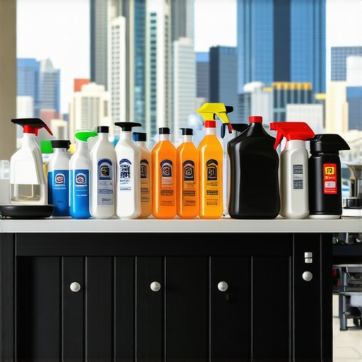 Detailing Supplies Near Me: 2026 West LA Professional Hub