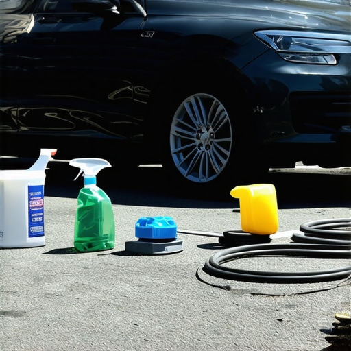 How to Cut 2026 Prep Time: 5 West LA Mobile Detailing Supplies