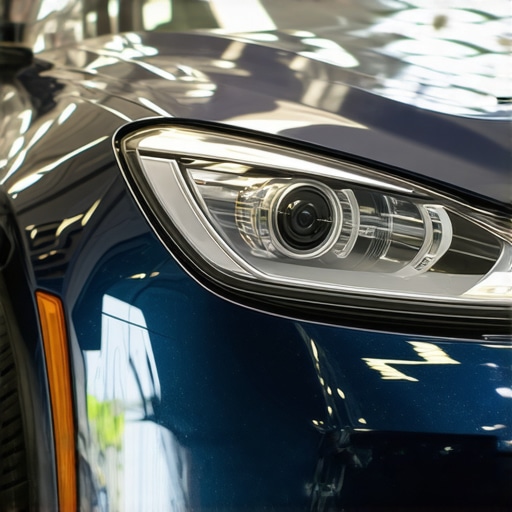 How to Fix 2026 Ceramic Coating High Spots Without Sanding