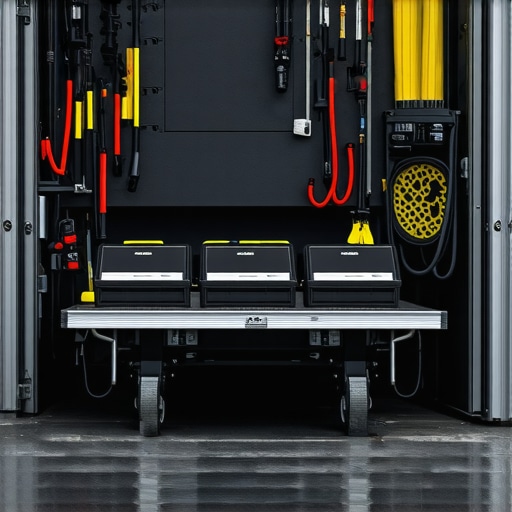 Mobile Detailing Equipment: 2026 Light Setups for Pros