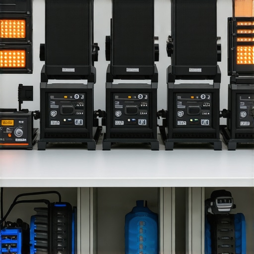 Mobile Detailing Equipment: 3 Best 2026 Advanced Mobile Detailing Lighting Gear Sets