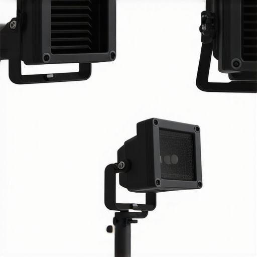 Mobile Detailing Equipment: 3 Best 2026 Advanced Mobile Work Lights