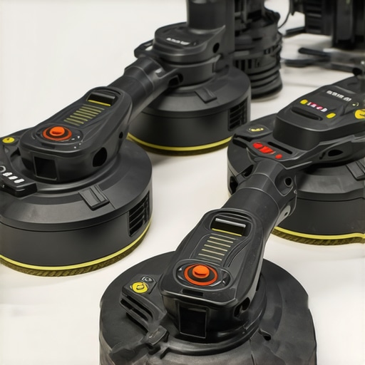 Mobile Detailing Equipment: 3 Best 2026 Cordless Buffers