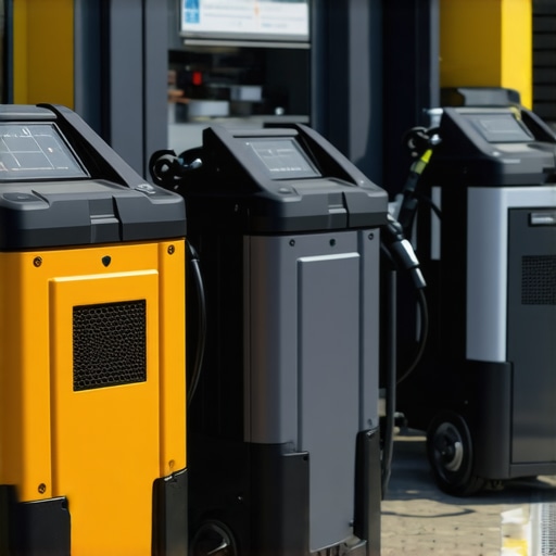 Mobile Detailing Equipment: 3 Best 2026 Mobile Power Stations