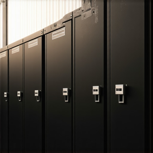 Mobile Detailing Equipment: 3 Best 2026 Mobile Storage Units