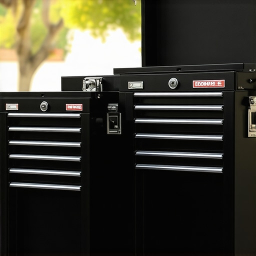 Mobile Detailing Equipment: 3 Best 2026 Mobile Tool Chests