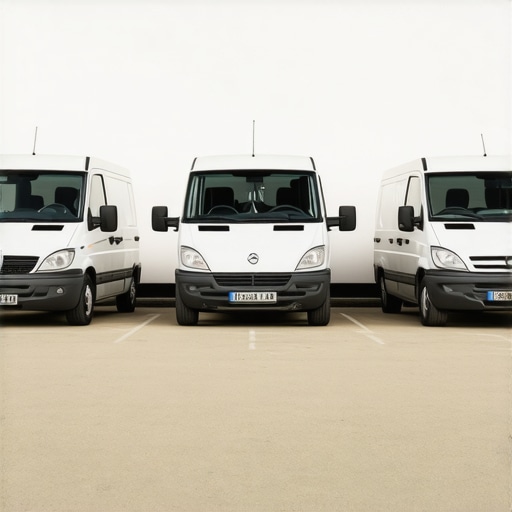 Mobile Detailing Equipment: 3 Best 2026 Mobile Vans