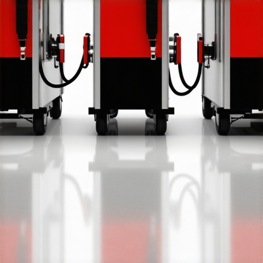 Mobile Detailing Equipment: 3 Best 2026 Portable Mobile Steamers