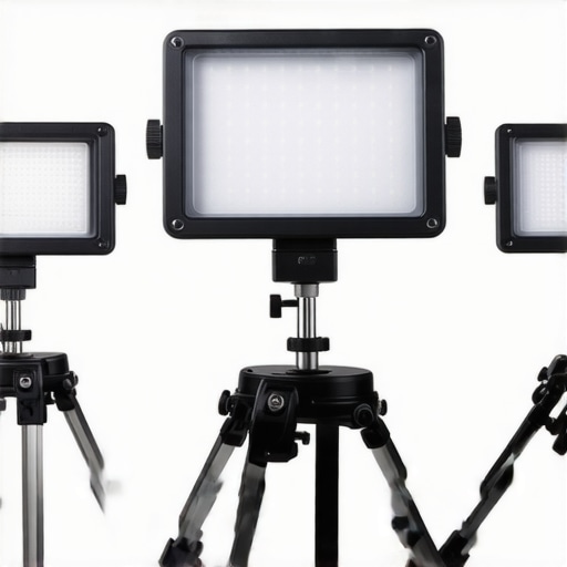 Mobile Detailing Equipment: 3 Best 2026 Portable Mobile Work Lighting System Sets