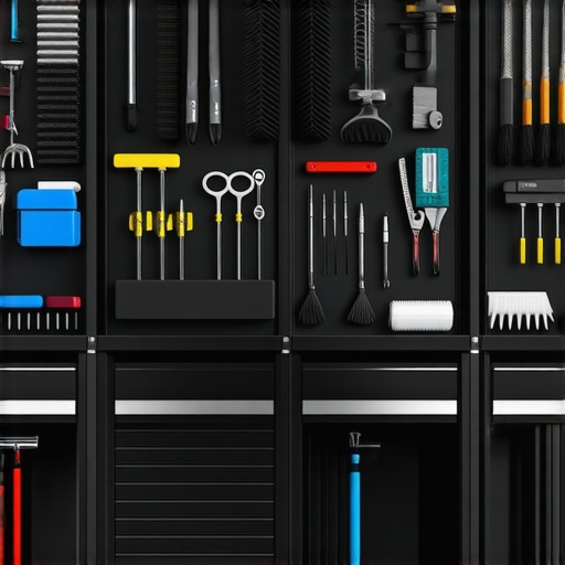 Mobile Detailing Equipment: 3 Best 2026 Utility Mobile Detailing Storage Hub Gear Sets