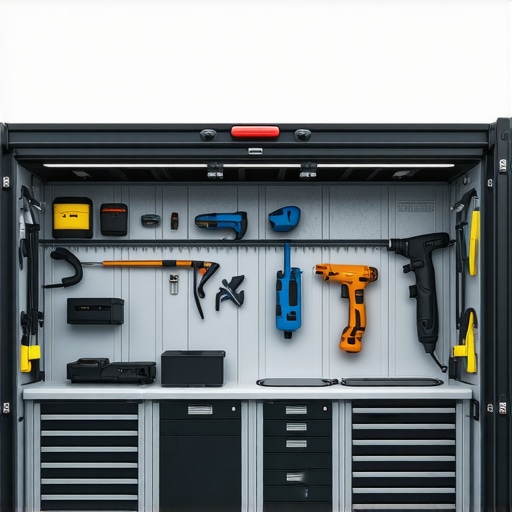 Mobile Detailing Equipment: 3 Best 2026 Utility Mobile Detailing Storage Hub Gear