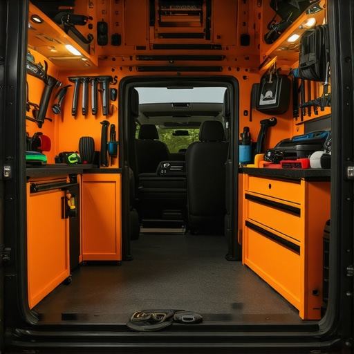 Mobile Detailing Equipment: 3 Best 2026 Utility Mobile Detailing Storage