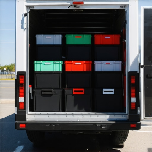 Mobile Detailing Equipment: 3 Best 2026 Utility Storage Solutions