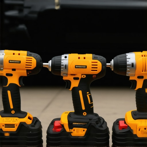 Mobile Detailing Equipment: 3 Cordless Must-Haves in 2026
