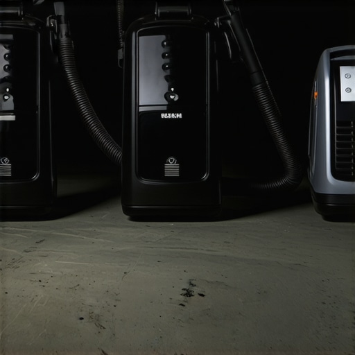 Mobile Detailing Equipment: 3 Quiet 2026 Vacuums