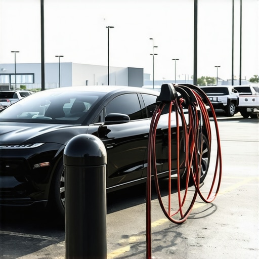 Mobile Detailing Equipment: 5 2026 High-Volume Mobile Water Hub