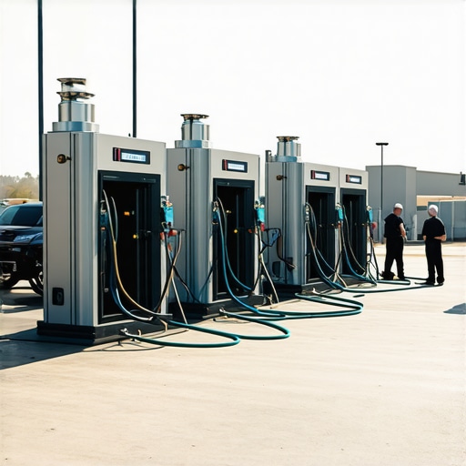 Mobile Detailing Equipment: 5 2026 High-Volume Water Hubs