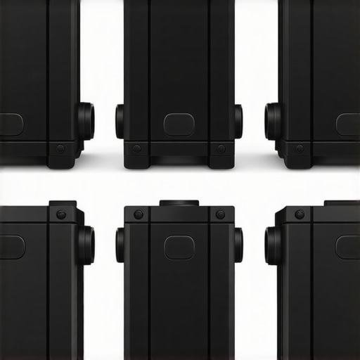 Mobile Detailing Equipment: 5 2026 High-Volume Water Rigs