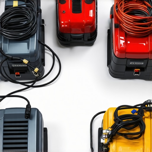 Mobile Detailing Equipment: 5 2026 Portable Extractors