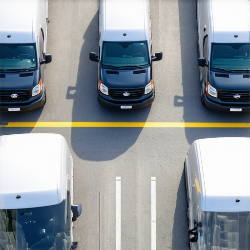 Mobile Detailing Equipment: 5 2026 Professional Mobile Vans