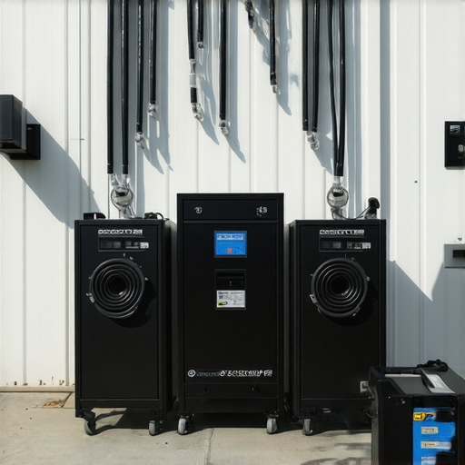 Mobile Detailing Equipment: 5 2026 Quiet Pressure Rinsing Rig System Gear Sets