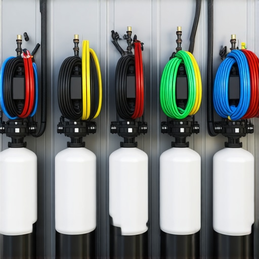 Mobile Detailing Equipment: 5 2026 Water Systems