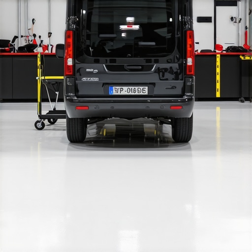 Optimal Mobile Detailing Equipment for 2026 Professional mobile detailing setup showcasing advanced tools and organization