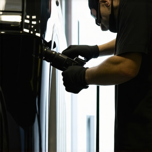 Paint Correction Tools for 2026 Mirror-Like Shine