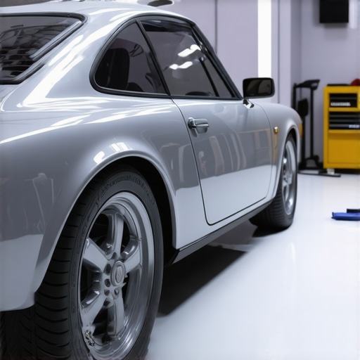 Paint Correction for 2026 Custom High-Gloss Mirror Finish Maintenance Care Gear