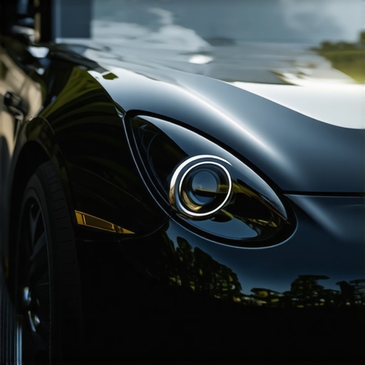 Paint Correction for 2026 Custom High-Gloss Results