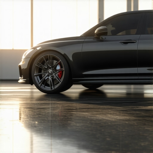 Paint Correction for 2026 Custom Paint Protection