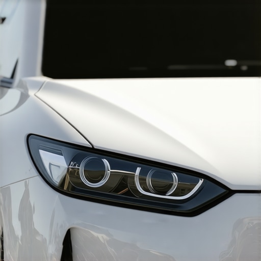 Paint Correction for 2026 Hard Clear Coat Finishes