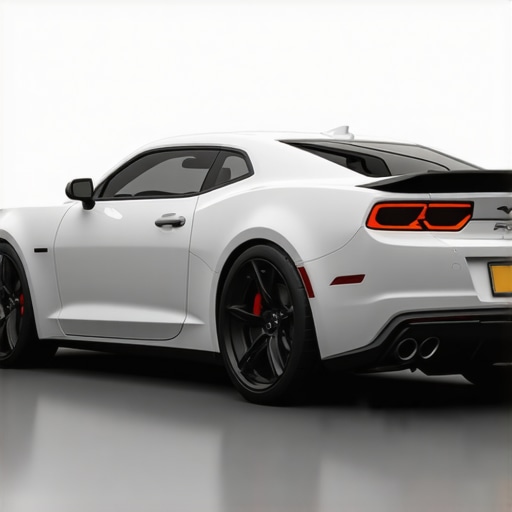 Paint Correction for 2026 High-Performance Mirror Finish Care Results Gear Sets