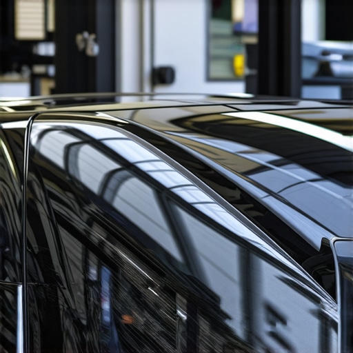 Paint Correction for 2026 High-Performance Mirror Finish Care Results Gear