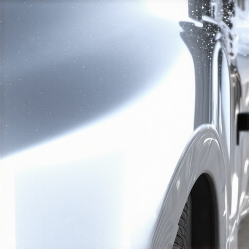 Paint Correction for 2026 Metallic Finishes [Step-by-Step]