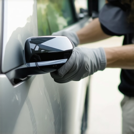 Paint Correction for 2026 Mirror Results [Pro Detail Shop Tips Gear]