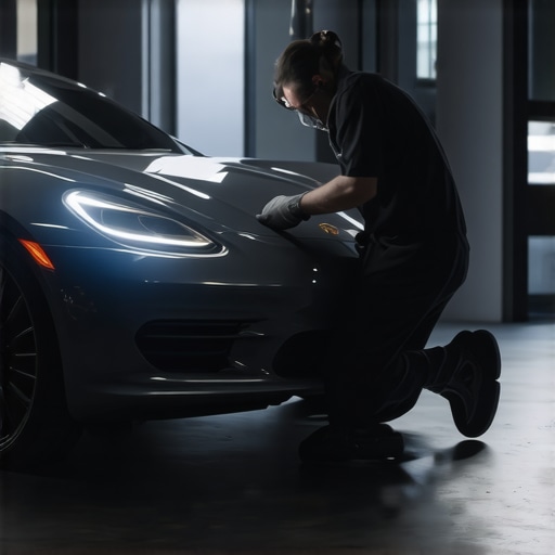 Paint Correction for 2026 Professional Grade Maintenance