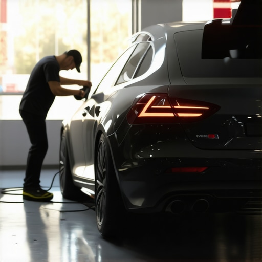 Paint Correction for 2026 Professional Shop Results