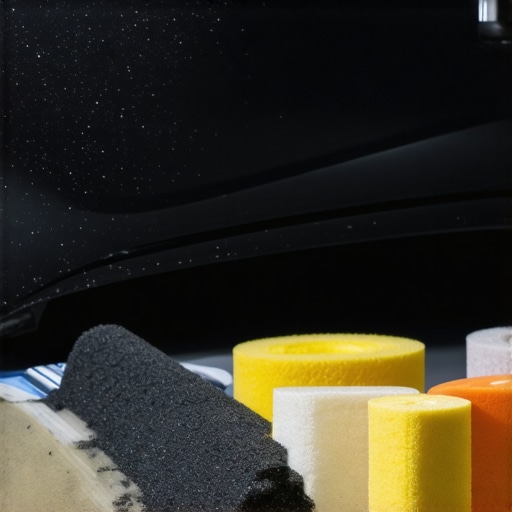 Paint Correction for 2026 Show Shine Finish Restoration Results Care Gear Sets