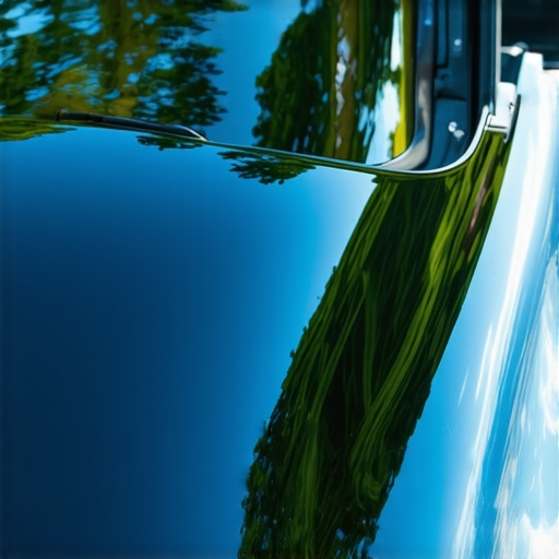 Paint Correction for 2026 Show Shine Finish Restoration Results