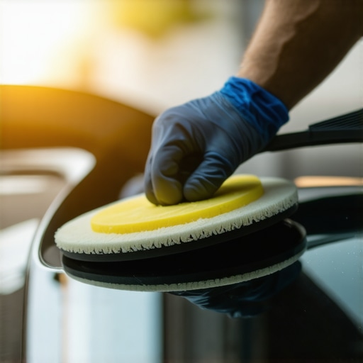 Paint Correction for 2026 Show Shine Results [Expert Care]