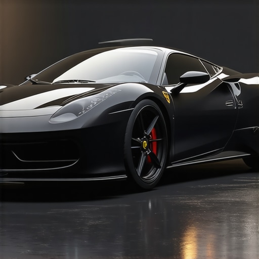 Paint Correction for 2026 Sports Cars [Pro Tips]