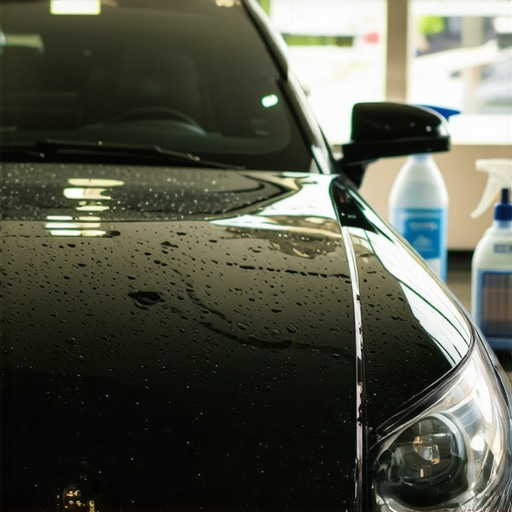 Stop Water Spots: 4 Car Wash Soaps West LA Pros Trust in 2026