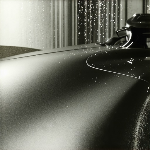 The Only Car Wash Soap Safe for 2026 Matte Vinyl Wraps