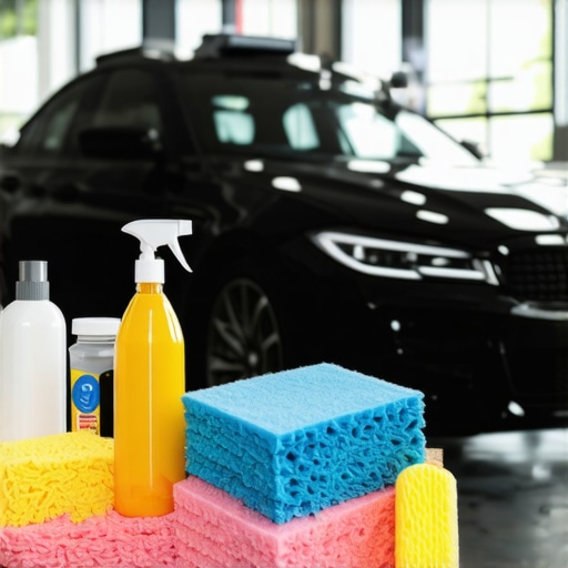 Top 2026 Car Wash Supplies for Ceramic Maintenance