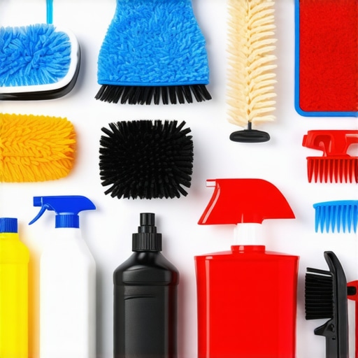 Top 2026 Car Wash Supplies for Custom Pro Maintenance