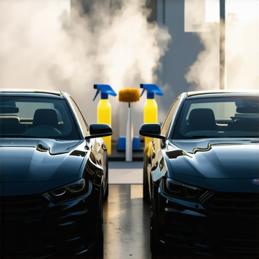 Top 2026 Car Wash Supplies for Fast Mirror Shine