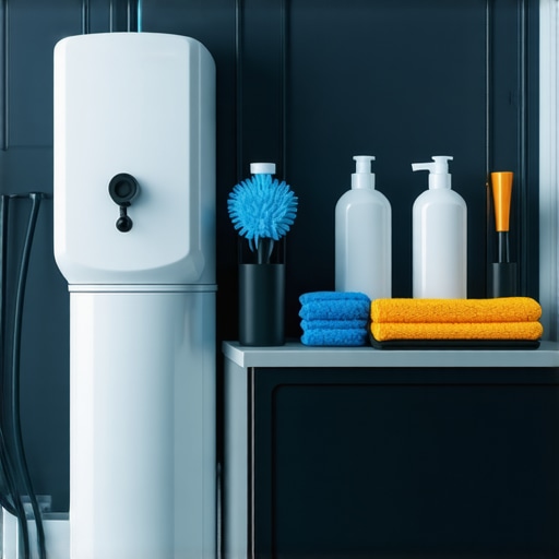 Top 2026 Car Wash Supplies for High-Performance Maintenance Care Results Gear